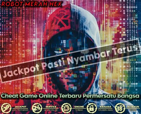 Link Login Apk Asli Robot Merah Hack Tools Cheat Gacor .